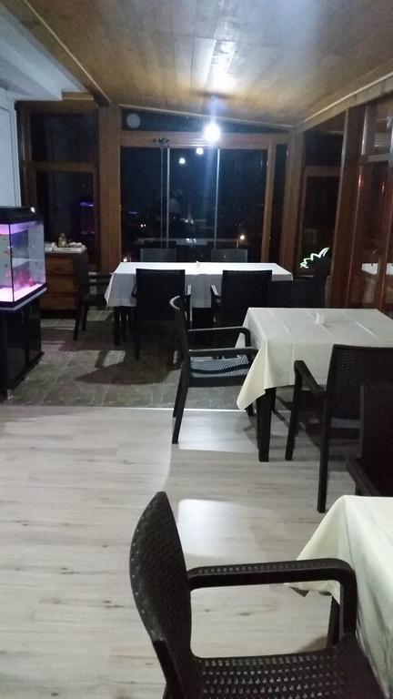 Adali Hotel Edirne Ngoại thất bức ảnh